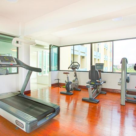 Riverside Bangkok Hotel Εξωτερικό φωτογραφία