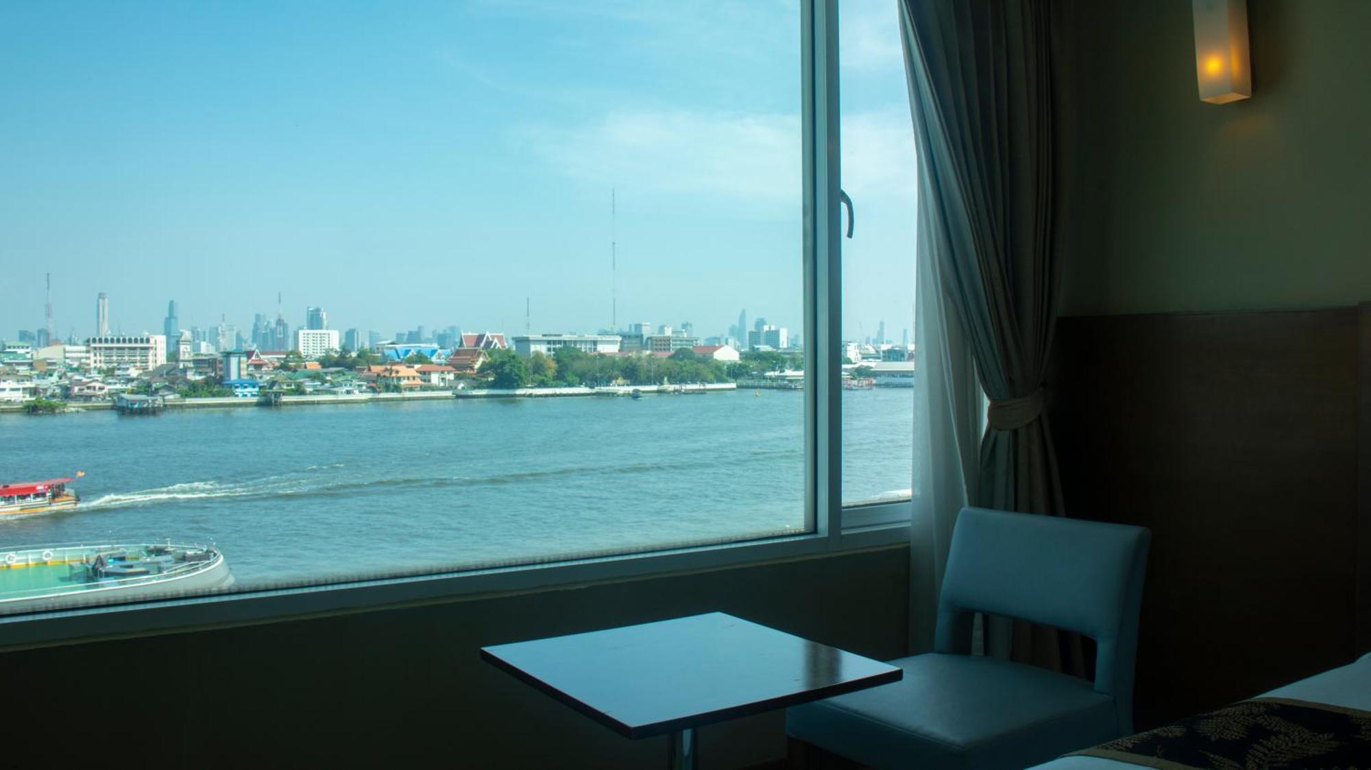 Riverside Bangkok Hotel Εξωτερικό φωτογραφία