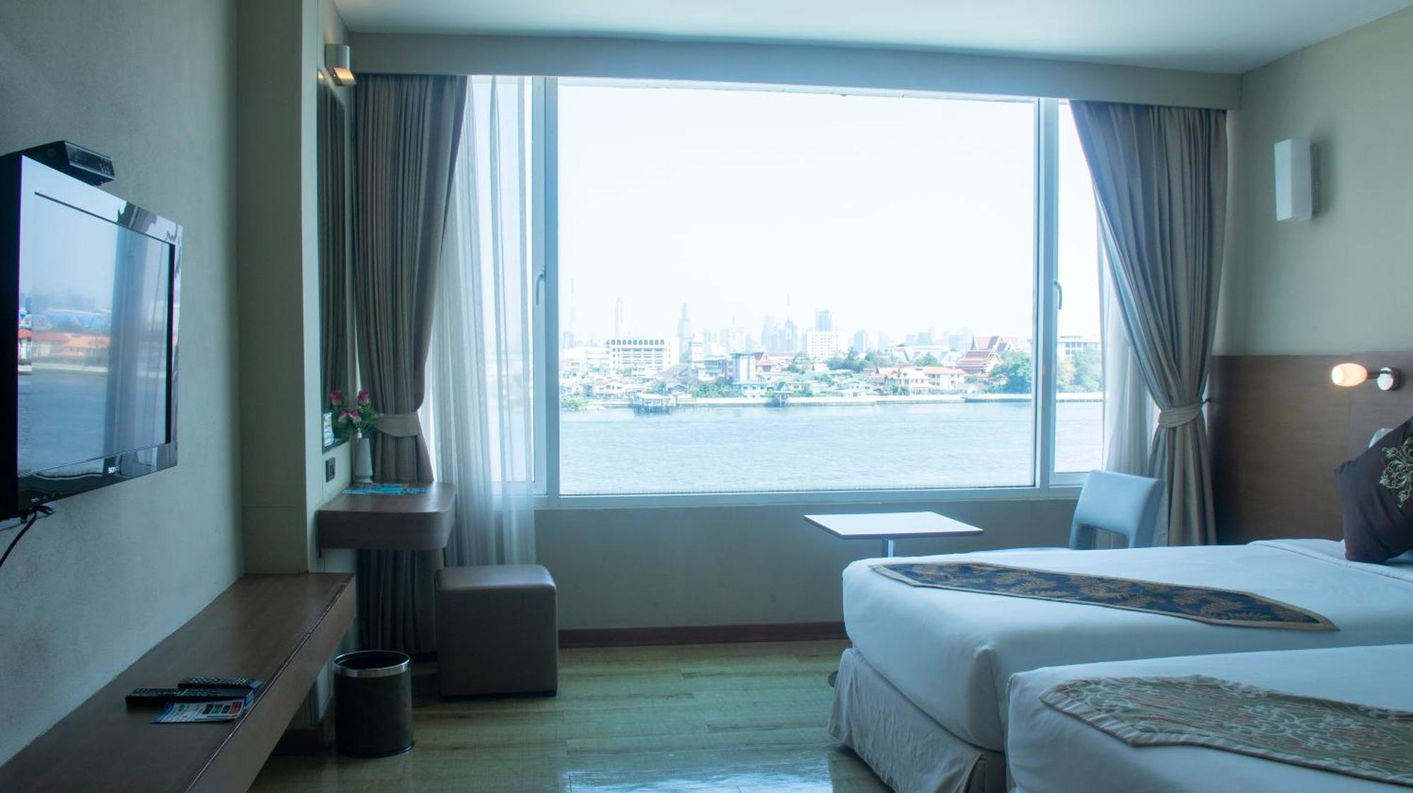 Riverside Bangkok Hotel Εξωτερικό φωτογραφία