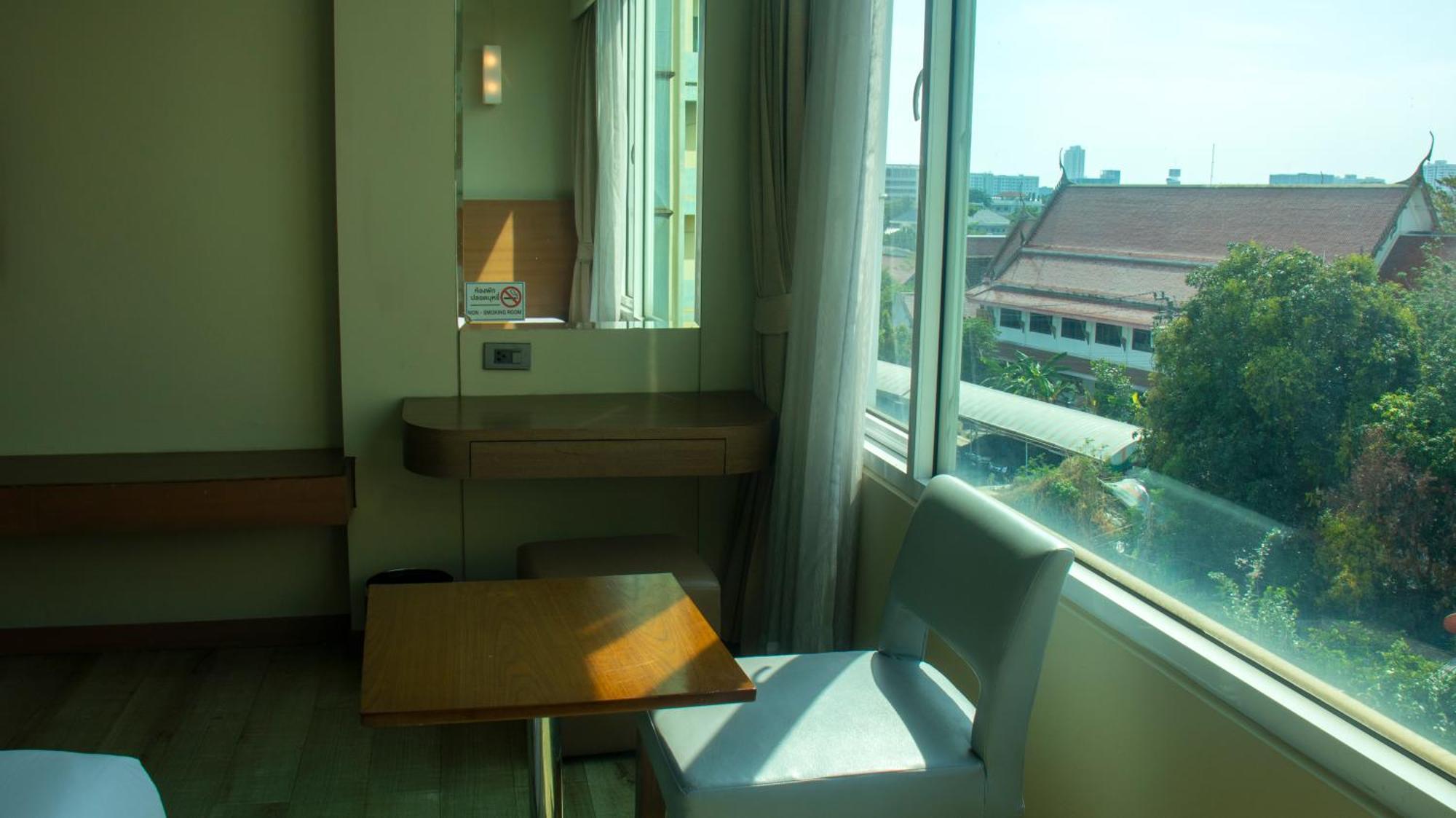 Riverside Bangkok Hotel Εξωτερικό φωτογραφία
