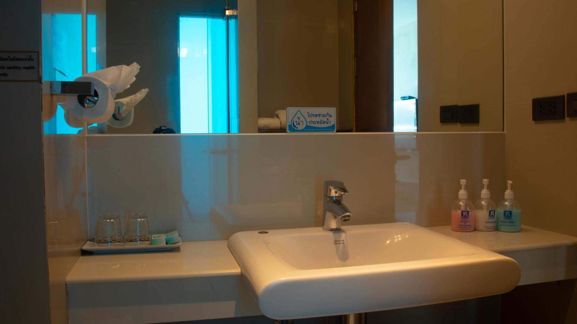 Riverside Bangkok Hotel Εξωτερικό φωτογραφία