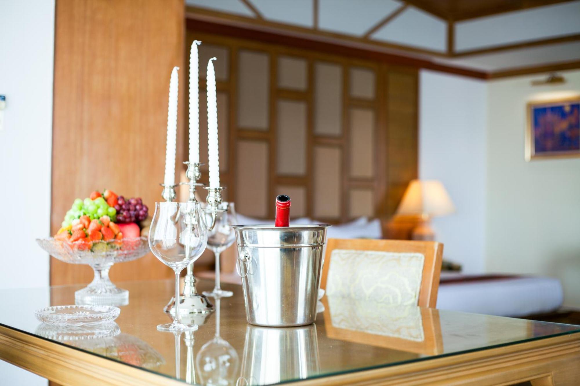 Riverside Bangkok Hotel Εξωτερικό φωτογραφία
