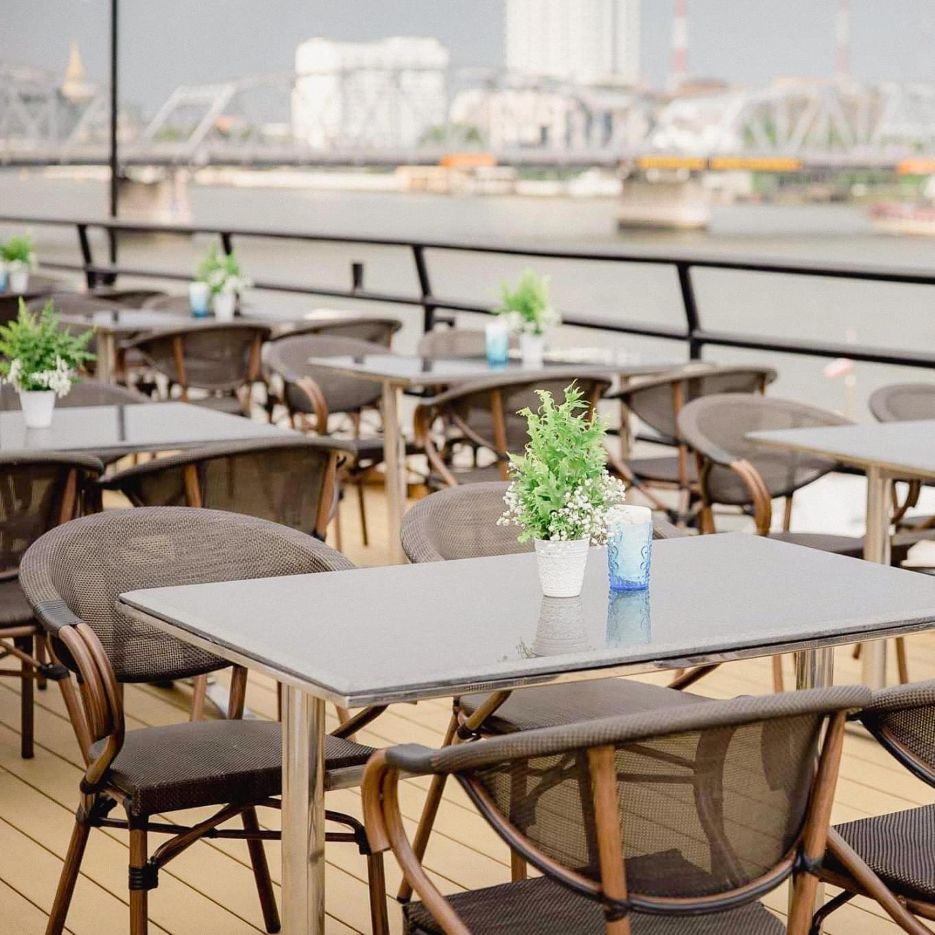 Riverside Bangkok Hotel Εξωτερικό φωτογραφία